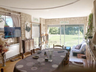  Maison � vendre 5 pi�ces 112 m�