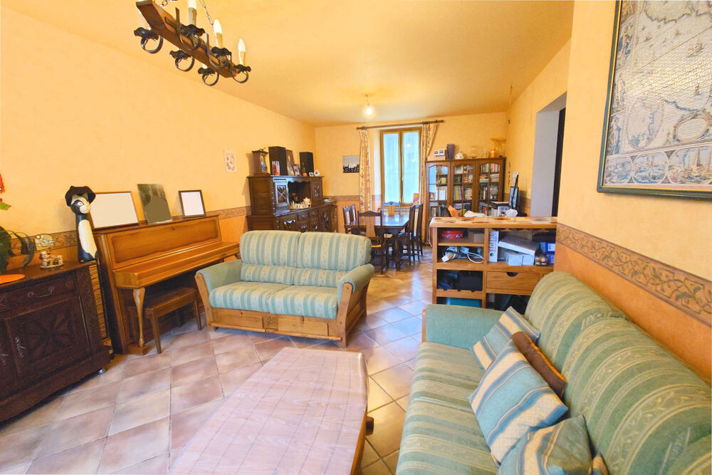 Vente Maison MAISON 118 M2 Villefranche de rouergue
