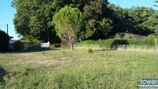  Terrain  vendre 827 m