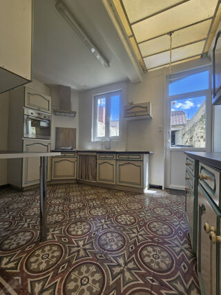  Maison à vendre 4 pièces 86 m²