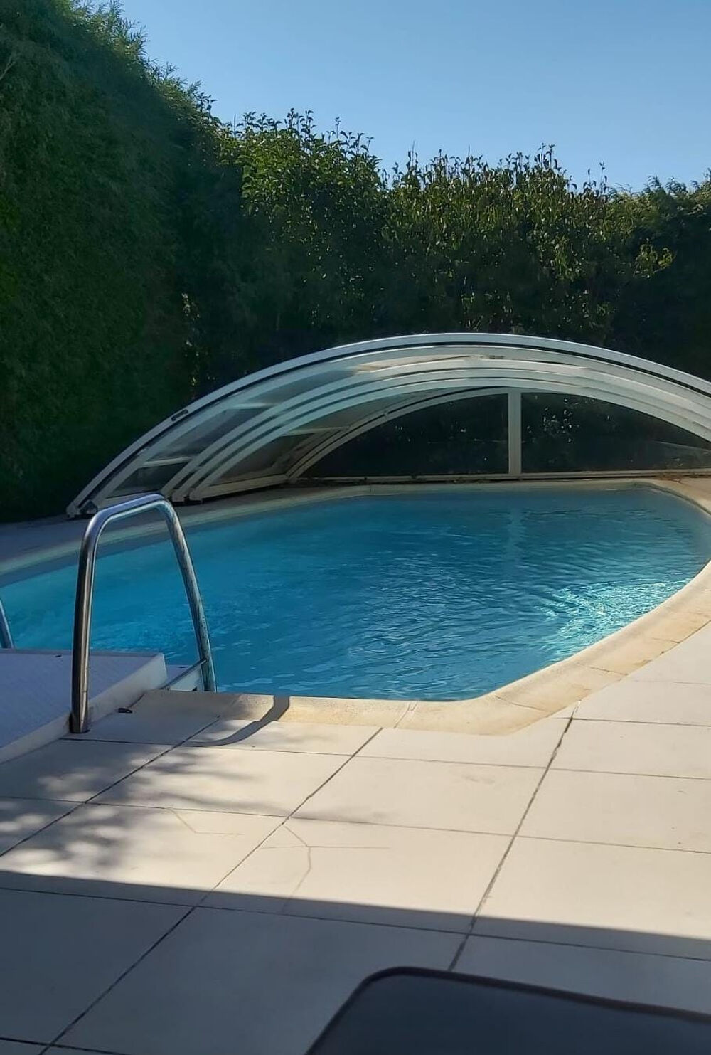 Vente Propriété/Château Bien Rare : Propriété Personnalité Publique Jouy aux arches