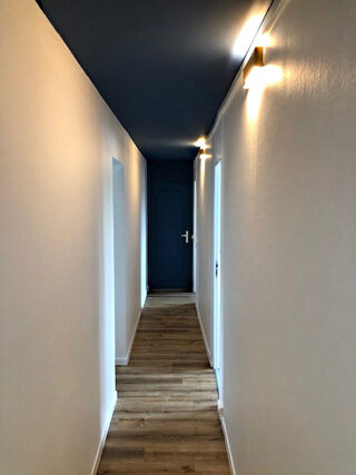  Colocation à louer 5 pièces 89 m²