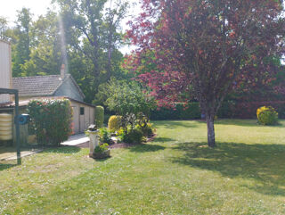  Propriété/château à vendre 7 pièces 215 m²