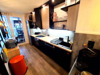  Appartement � vendre 3 pi�ces 65 m�