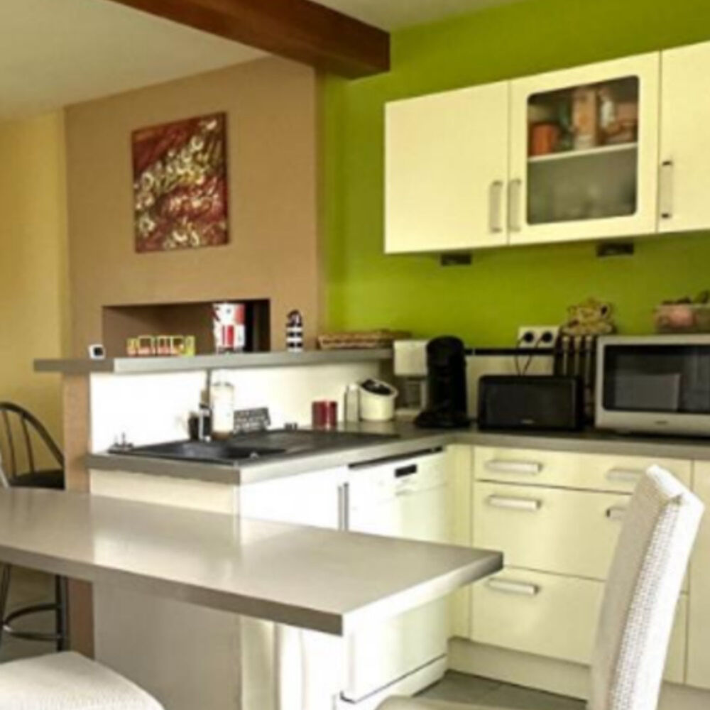 Vente Maison Dordogne   maison indépendante 4 chbres terrain clos puits   BAISSE DE PRIX La coquille