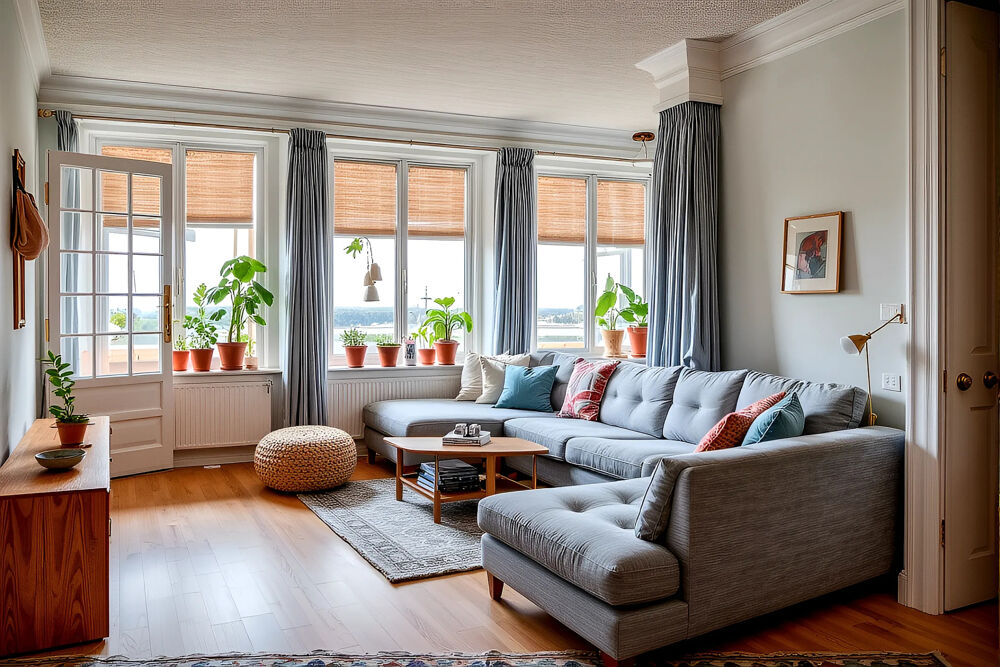 Appartement 5 pièces 110 m² · à Lorient · 110 m² · 254 800 €