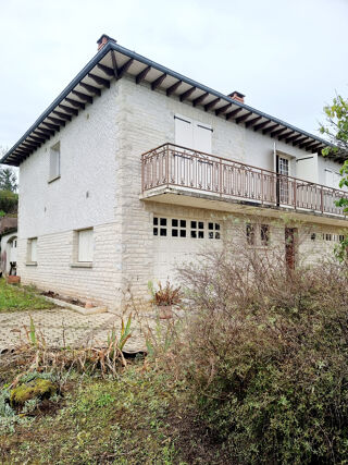  Maison � vendre 4 pi�ces 100 m�