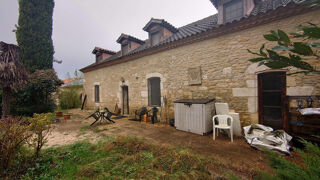  Propri�t�/ch�teau � vendre 6 pi�ces 200 m�