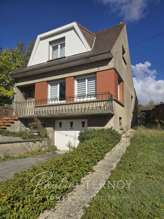  Maison à vendre 6 pièces 102 m²