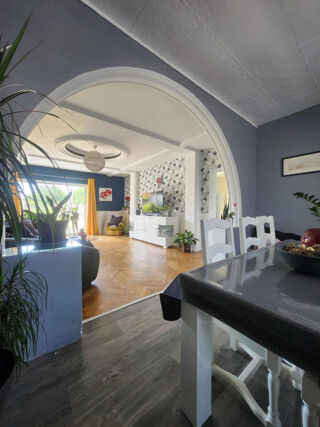  Maison � vendre 7 pi�ces 185 m�