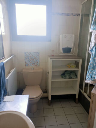  Appartement � vendre 1 pi�ce 23 m�