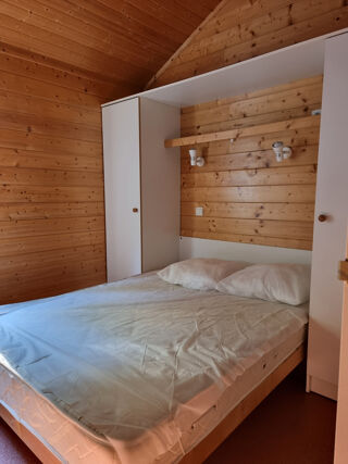  Chalet  vendre 3 pices 27 m