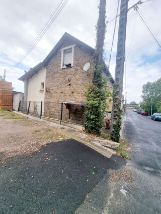  Maison  vendre 4 pices 70 m