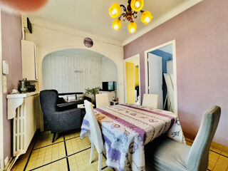  Maison � vendre 4 pi�ces 70 m�