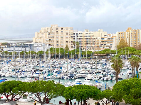  Appartement � louer 2 pi�ces 35 m�