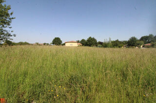  Terrain  vendre 737 m