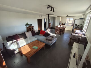  Maison à vendre 6 pièces 164 m²