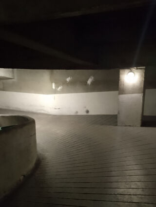  Parking / Garage � vendre 11 m�