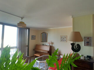  Appartement � vendre 4 pi�ces 79 m�