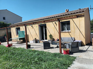  Maison à vendre 4 pièces 
