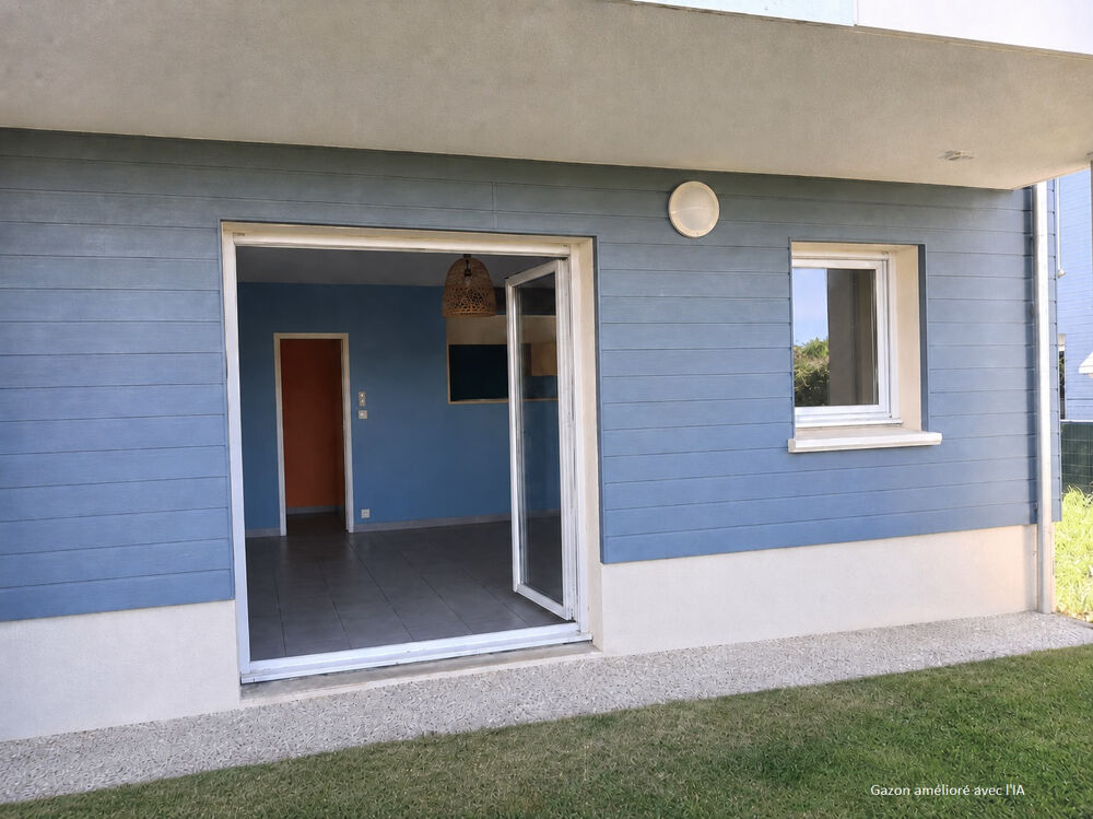 Vente Appartement Appartement T4 d'environ 77m2 sur terrain de 198m2 Clavette