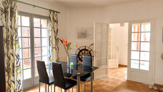  Maison à vendre 3 pièces 111 m²