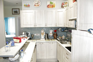  Maison � vendre 4 pi�ces 65 m�