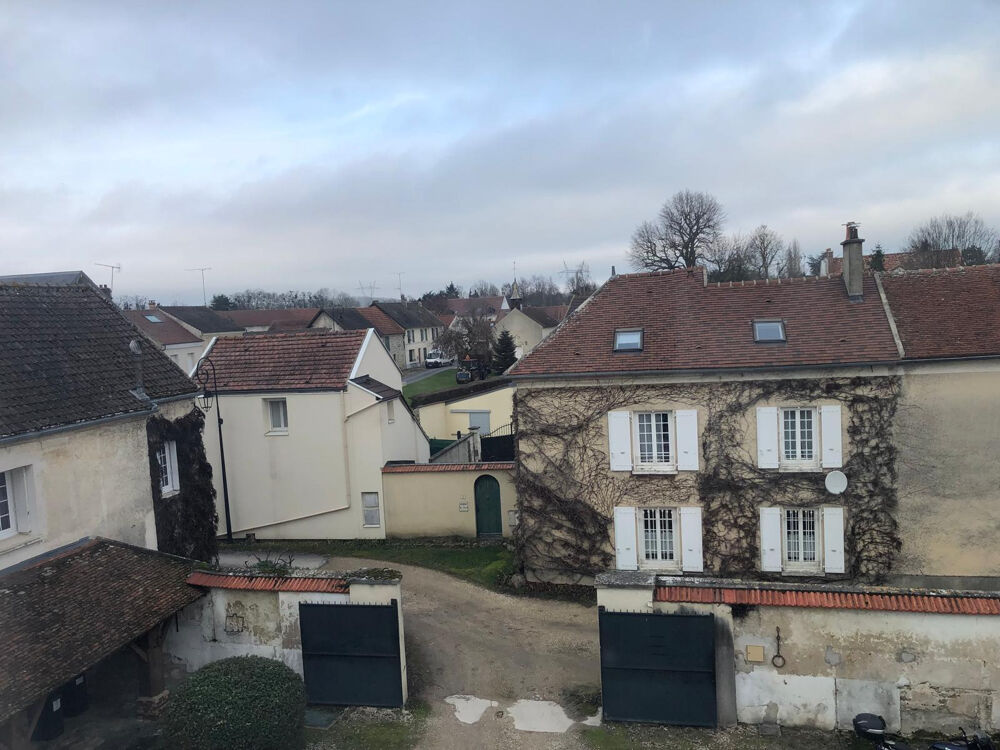 � vendre  Propri�t�/ch�teau Poincy (77470)