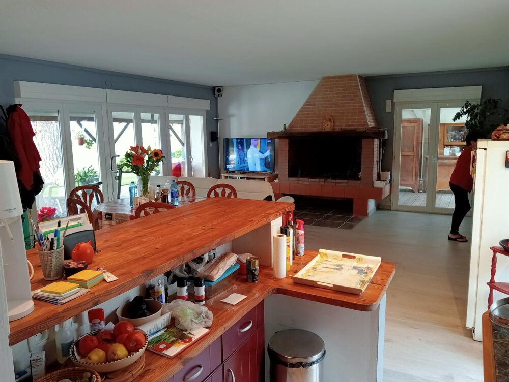 Vente Maison MAISON T4 Venerque