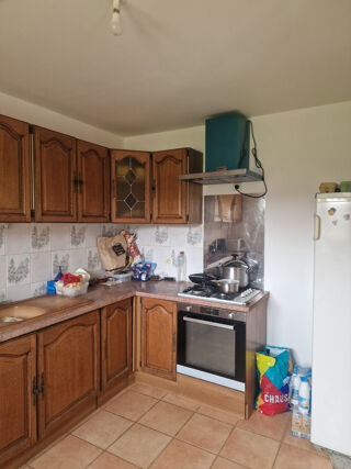  Maison à vendre 5 pièces 120 m²