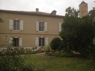  Maison � vendre 10 pi�ces 750 m�