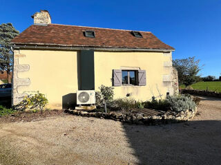  Maison � vendre 3 pi�ces 50 m�