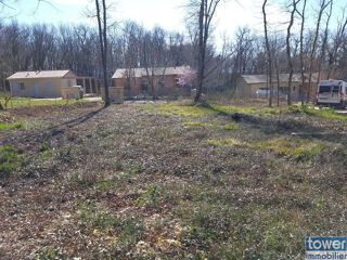  Terrain  vendre 659 m