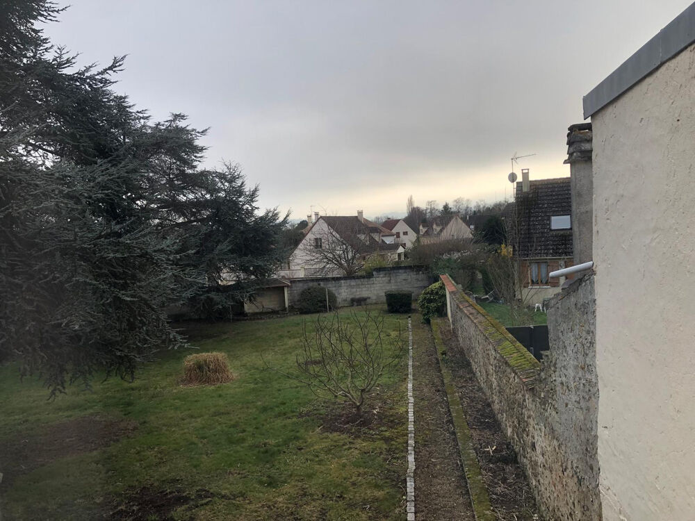 � vendre  Propri�t�/ch�teau Poincy (77470)