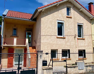  Maison à vendre 7 pièces 122 m²