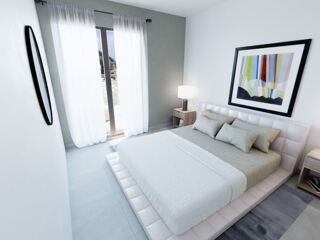  Appartement � vendre 4 pi�ces 97 m�