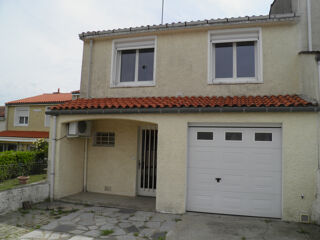  Maison � vendre 5 pi�ces 89 m�