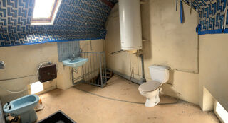  Maison � vendre 2 pi�ces 50 m�