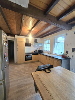  Maison � vendre 6 pi�ces 100 m�