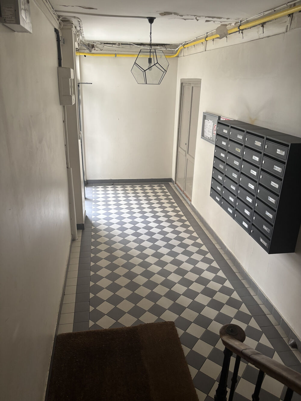 Vente Appartement Exclusivité chez Tower immobilier Appt F2 Paris 10 Paris 10
