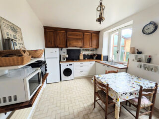  Maison à vendre 6 pièces 104 m²