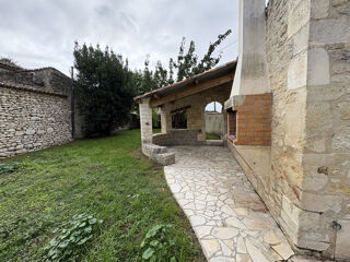  Maison � vendre 3 pi�ces 60 m�