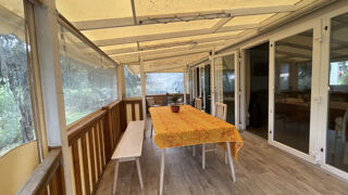  Maison � vendre 3 pi�ces 40 m�