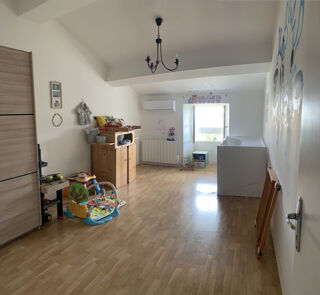  Maison à vendre 5 pièces 136 m²