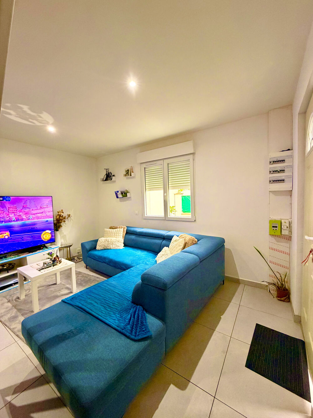 Vente Immeuble Immeuble de rapport   Quartier Économie, Drancy (vente à la découpe possible) Drancy