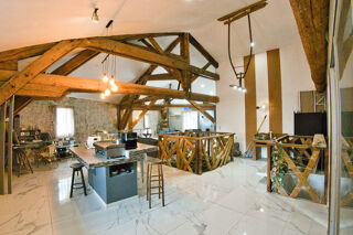  Maison  vendre 10 pices 343 m