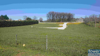  Terrain  vendre 908 m