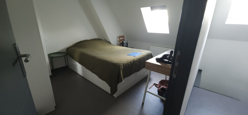Location Appartement T2 meublé saint omer St omer