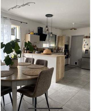  Maison � vendre 3 pi�ces 82 m�