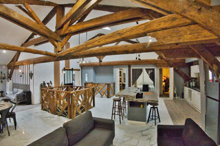  Maison � vendre 5 pi�ces 166 m�